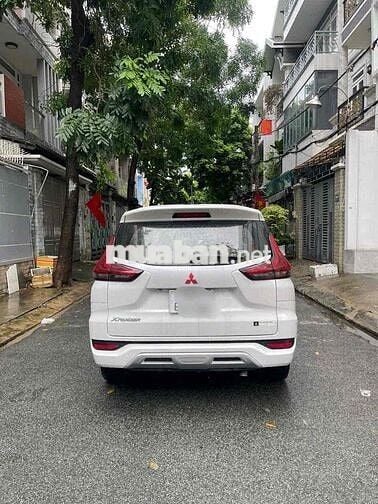 Mitsubishi Xpander 1.5AT 2019
