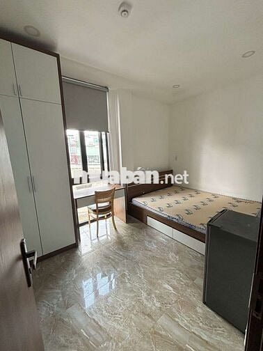 Studio 20m2 ở Vạn Kiếp, Phường 3, Bình Thạnh giáp Phú Nhuận