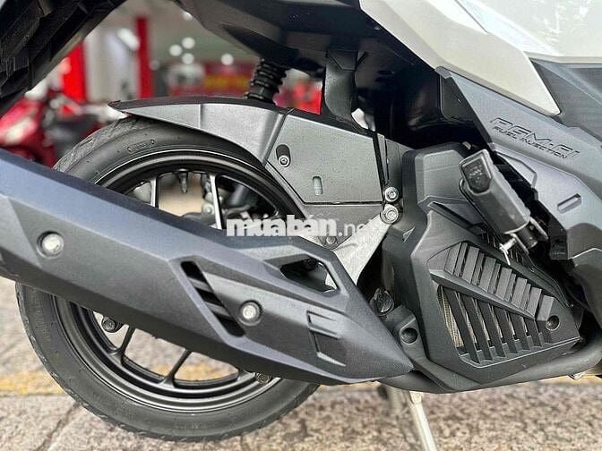 Vario 125 2018 Hàng Bỏ Mẫu ( Trả Góp Bao Nợ Xấu )
