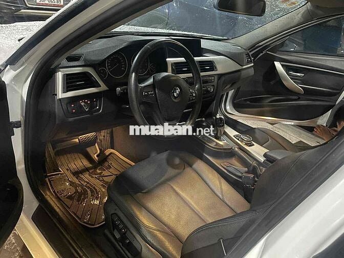 BMW 3 Series 2***0 km