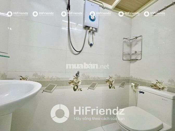 DUPLEX FULL NỘI THẤT CỬA SỔ TRỜI GẦN HÒA BÌNH TÂN THỚI HÒA TÂN PHÚ