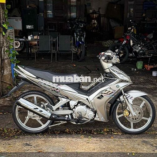 Ex tđ 2007 dọn new