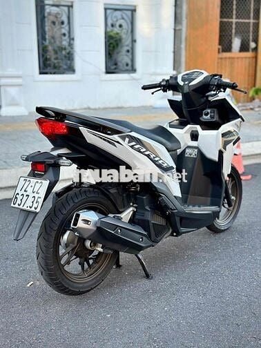 VARIO Smartkey 2023 trắng mờ siêu phẩm 😍