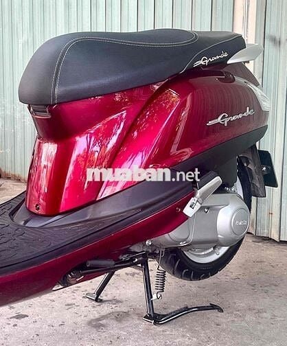 Yamaha Grande 2018