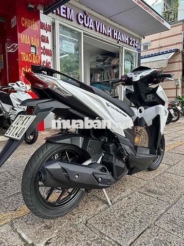 Vario 125 2018 Hàng Bỏ Mẫu ( Trả Góp Bao Nợ Xấu )
