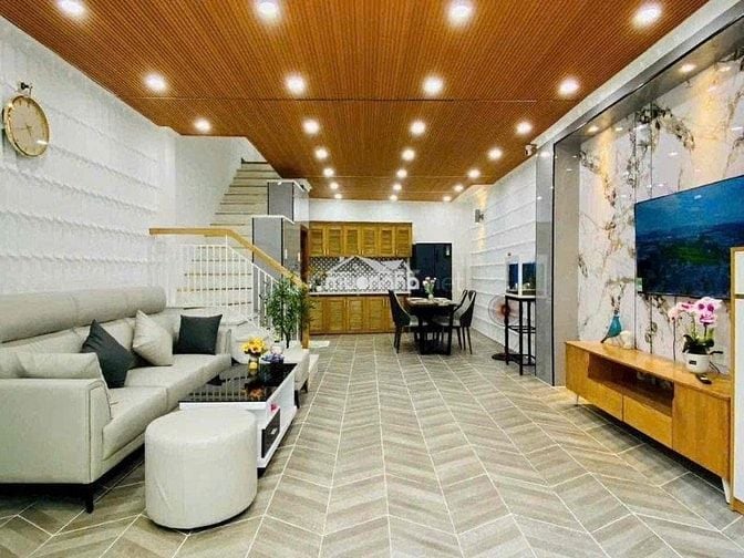 💎 Duy Nhất Căn Đỗ Thị Lời Q3 65m² – Giá Chỉ 2.88 Tỷ – Sổ Riêng
