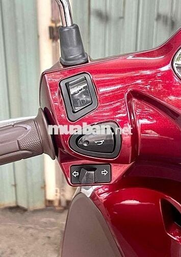 SH Mode 2019 Smartkey