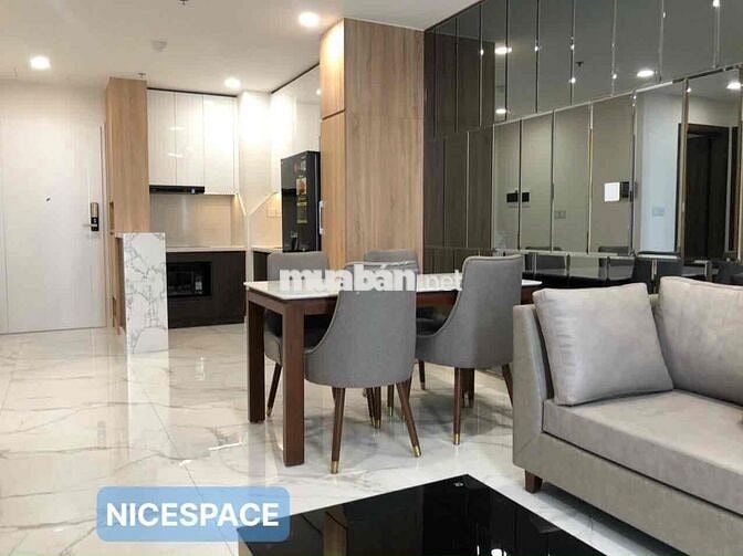 ✅[SUNSHINE SKY CITY Q7 PMH ] Cho thuê căn hộ 2Pn 2Wc Full NT đẹp