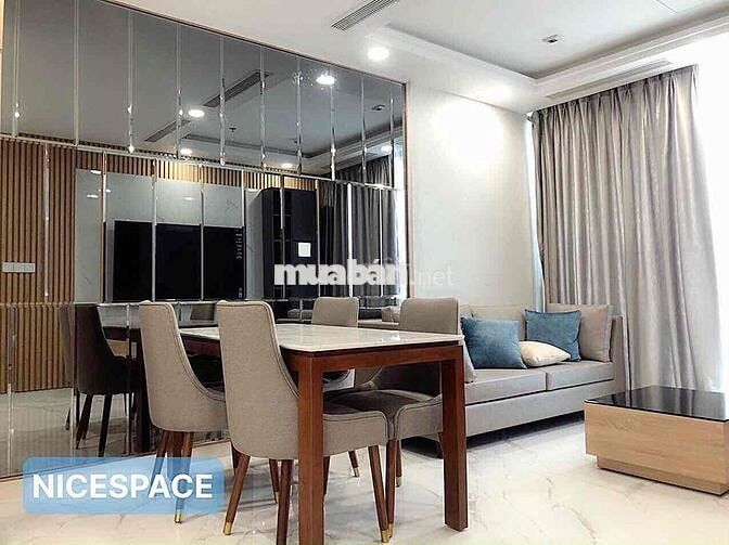 ✅[SUNSHINE SKY CITY Q7 PMH ] Cho thuê căn hộ 2Pn 2Wc Full NT đẹp