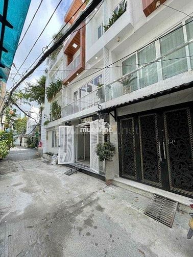 💎 Duy Nhất Căn Đỗ Thị Lời Q3 65m² – Giá Chỉ 2.88 Tỷ – Sổ Riêng