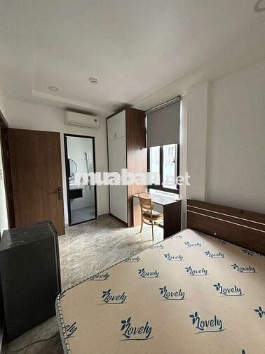 Studio 20m2 ở Vạn Kiếp, Phường 3, Bình Thạnh giáp Phú Nhuận