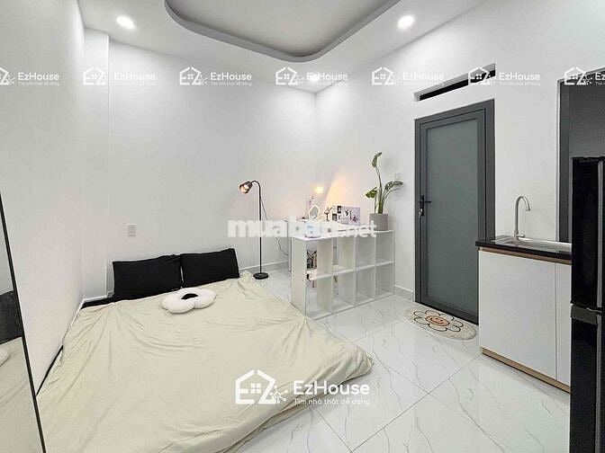 DỰ ÁN MỚI KENG GÒ VẤP NGAY VLU