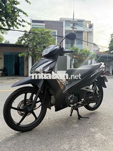 Future Fi 2025 mới chạy 800km Góp trả trước 6tr5