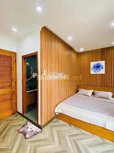 💎 Duy Nhất Căn Đỗ Thị Lời Q3 65m² – Giá Chỉ 2.88 Tỷ – Sổ Riêng
