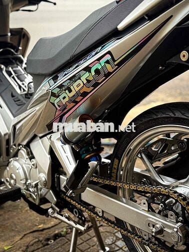 Ex tđ 2007 dọn new