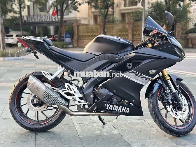 Cần bán r15v3.
