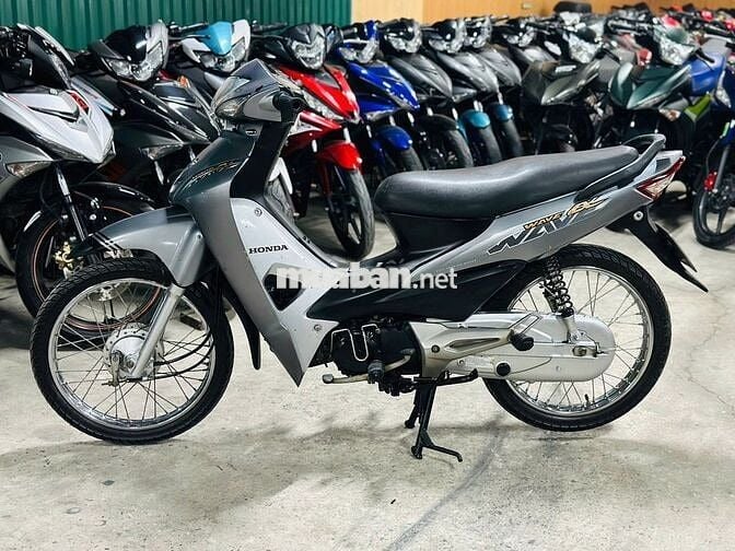 XE MÁYTHANH TÙNG_WAVE A 100 XÁM CHUỘT MÁY ZIN B 29