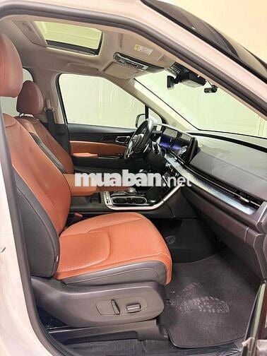 Kia Carnival 2023 Signature 2.2D - 42000 km