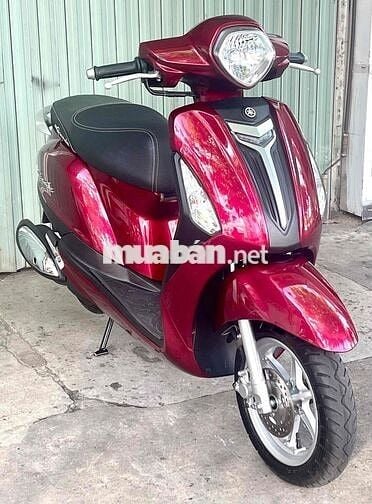 Yamaha Grande 2018