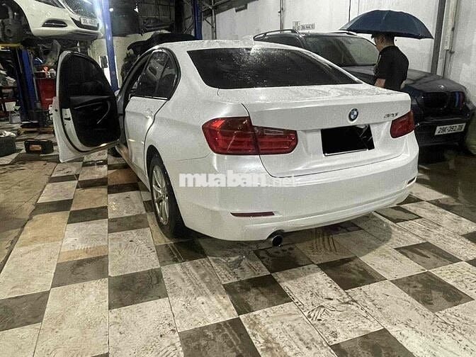 BMW 3 Series 2***0 km