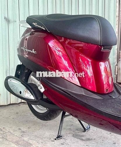 Yamaha Grande 2018
