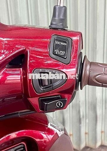 SH Mode 2019 Smartkey