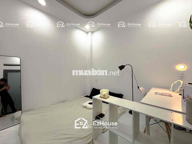 DỰ ÁN MỚI KENG GÒ VẤP NGAY VLU