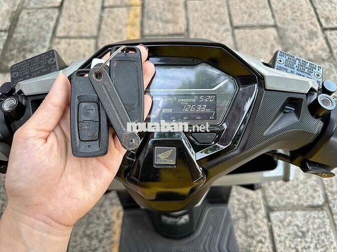 Bán Vario 160 Abs 2023 ( Trả Góp Bao Nợ Xấu )