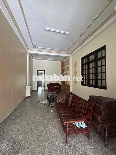 Mặt bằng Xô Viết Nghệ Tĩnh 110m2, P. LangBiang - Đà Lạt