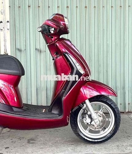 Yamaha Grande 2018