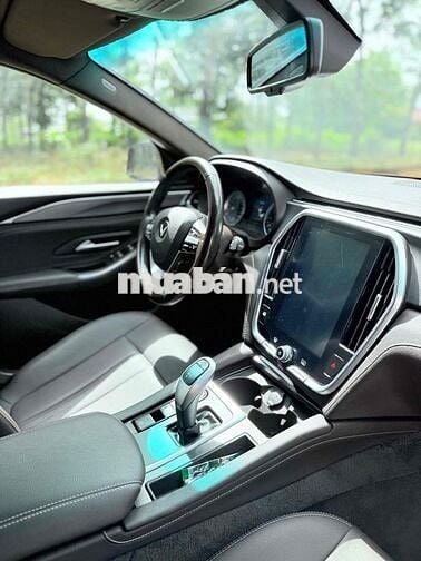 VinFast Lux A2.0 2021 Plus 2.0 AT - 71000 km