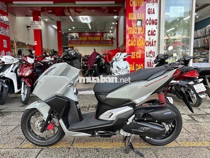 Bán Vario 160 Abs 2023 ( Trả Góp Bao Nợ Xấu )