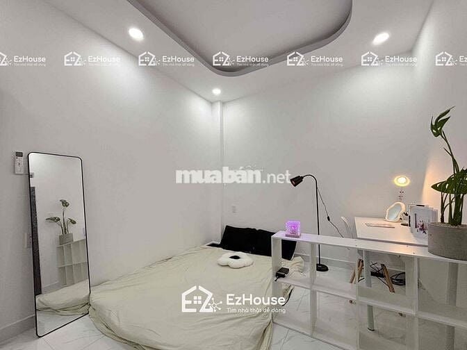 DỰ ÁN MỚI KENG GÒ VẤP NGAY VLU