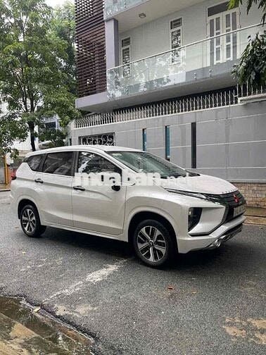 Mitsubishi Xpander 1.5AT 2019