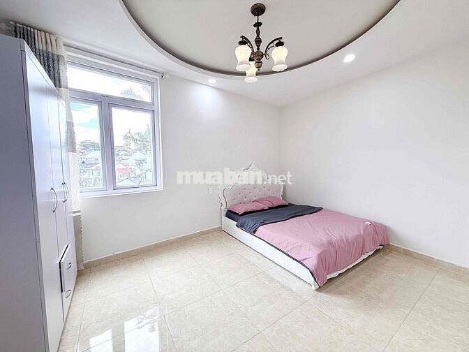 PHÒNG TRỌ KHU NGHỈ DƯỠNG P XUÂN HƯƠNG ĐÀ LẠT