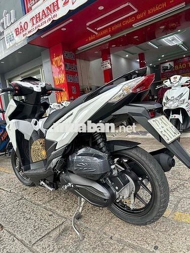Vario 125 2018 Hàng Bỏ Mẫu ( Trả Góp Bao Nợ Xấu )