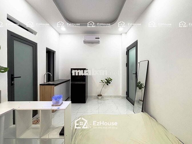 DỰ ÁN MỚI KENG GÒ VẤP NGAY VLU
