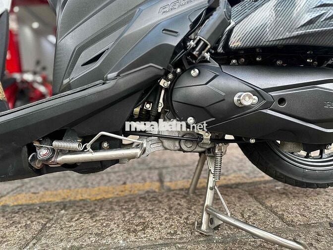 Vario 125 2018 Hàng Bỏ Mẫu ( Trả Góp Bao Nợ Xấu )