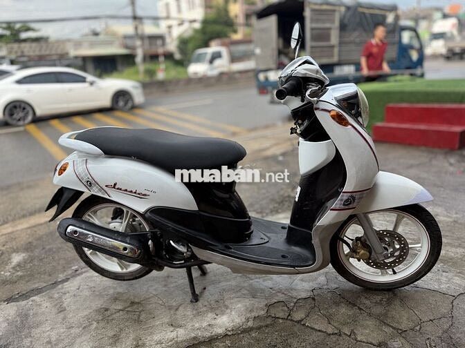 Mio Classico , xe rin đẹp , đời cao 2012
