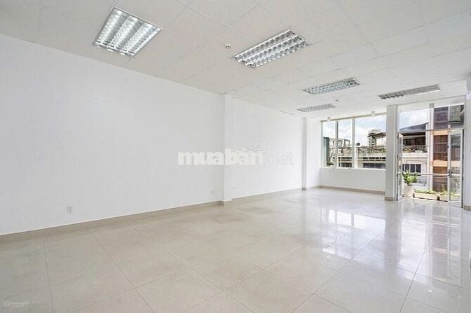 🏠  Nhà Cho Thuê HXH Trường Chinh_P14_7x20m_Hầm 4 Lầu Suốt_Thang Máy.