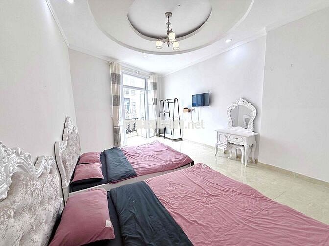 PHÒNG TRỌ KHU NGHỈ DƯỠNG P XUÂN HƯƠNG ĐÀ LẠT