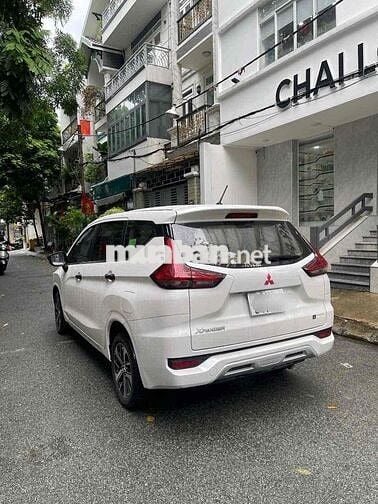 Mitsubishi Xpander 1.5AT 2019