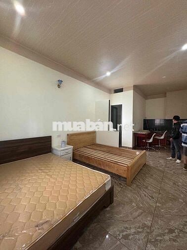Mặt bằng Xô Viết Nghệ Tĩnh 110m2, P. LangBiang - Đà Lạt