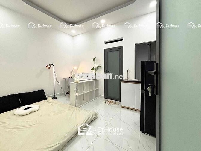 DỰ ÁN MỚI KENG GÒ VẤP NGAY VLU