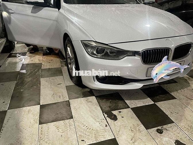 BMW 3 Series 2***0 km
