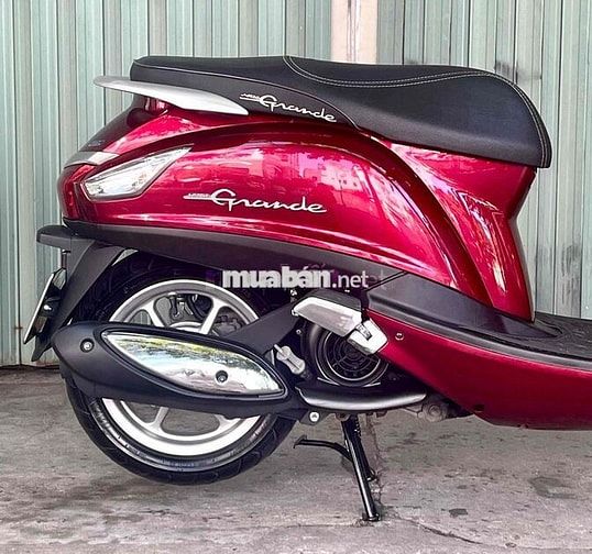 Yamaha Grande 2018