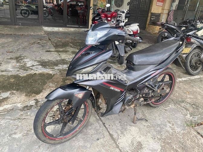 bán ex 50 cc b74 cho học sinh đi học cần alo