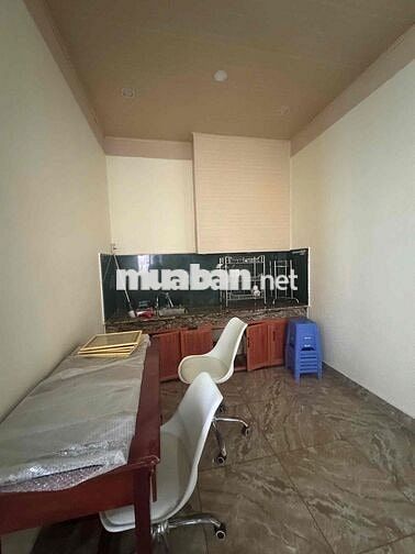 Mặt bằng Xô Viết Nghệ Tĩnh 110m2, P. LangBiang - Đà Lạt