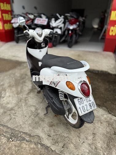Mio Classico , xe rin đẹp , đời cao 2012