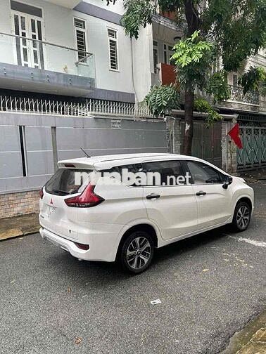Mitsubishi Xpander 1.5AT 2019